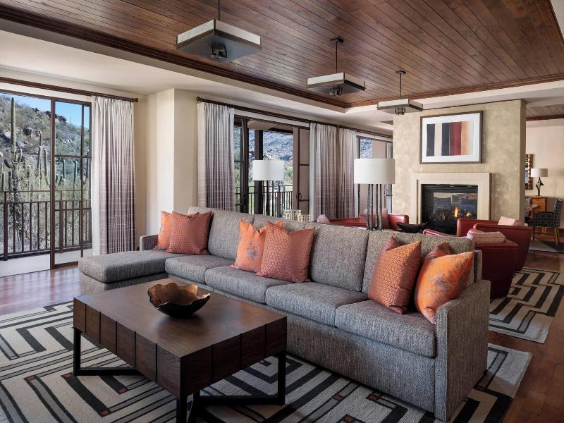 The Ritz-Carlton, Dove Mountain image