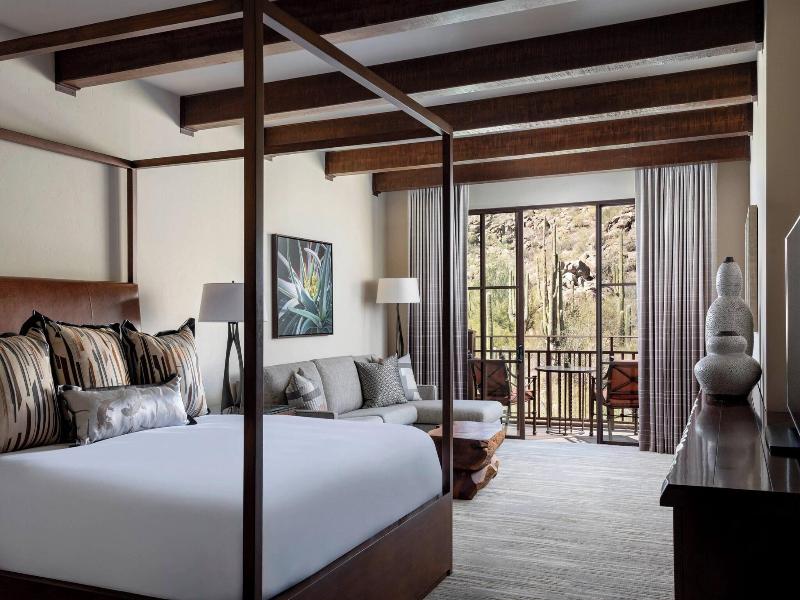 The Ritz-Carlton, Dove Mountain image