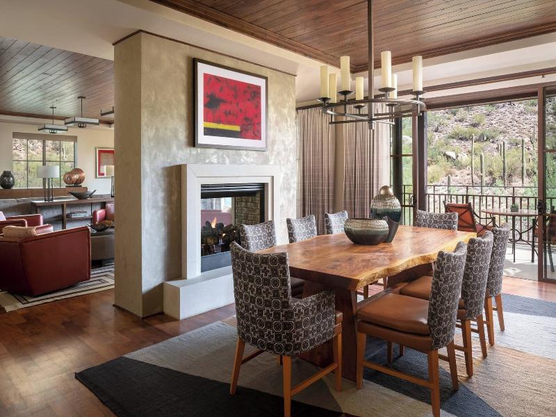 The Ritz-Carlton, Dove Mountain image