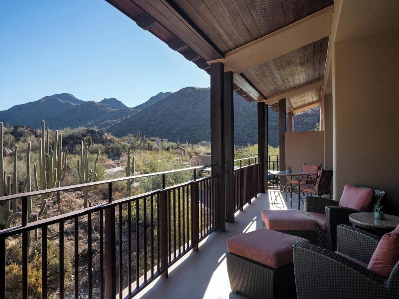 The Ritz-Carlton, Dove Mountain image