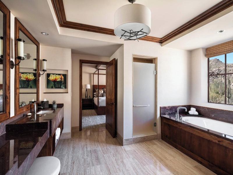 The Ritz-Carlton, Dove Mountain image