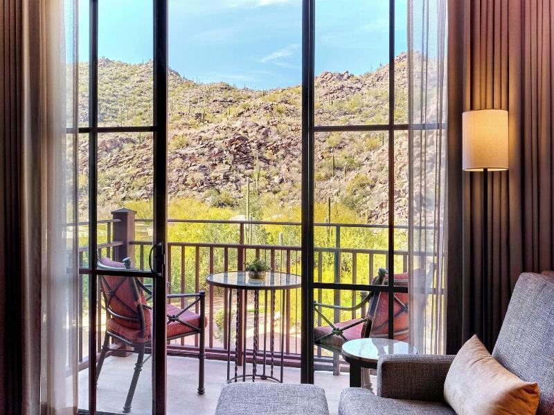 The Ritz-Carlton, Dove Mountain image