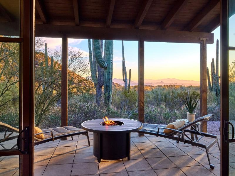The Ritz-Carlton, Dove Mountain image