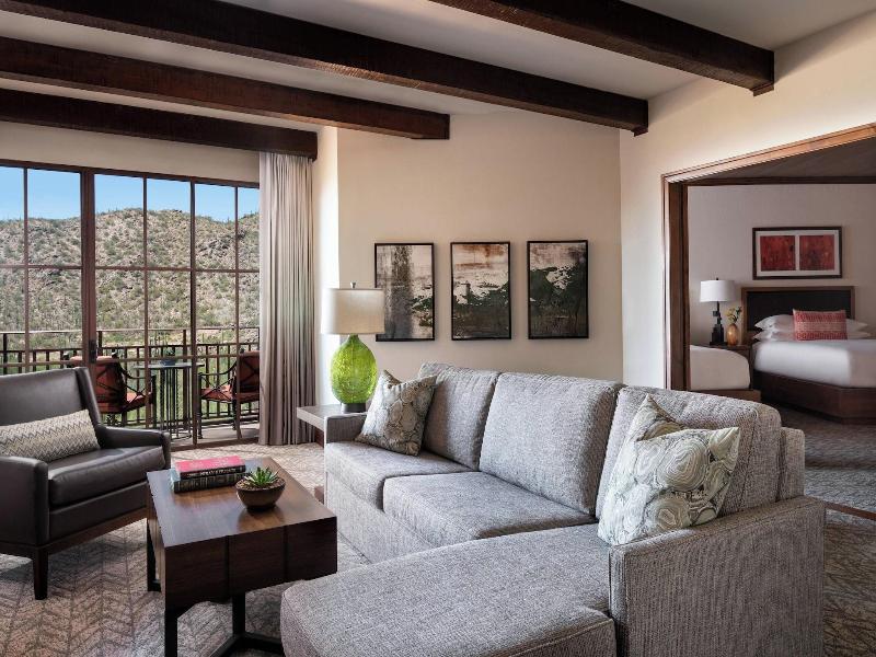 The Ritz-Carlton, Dove Mountain image