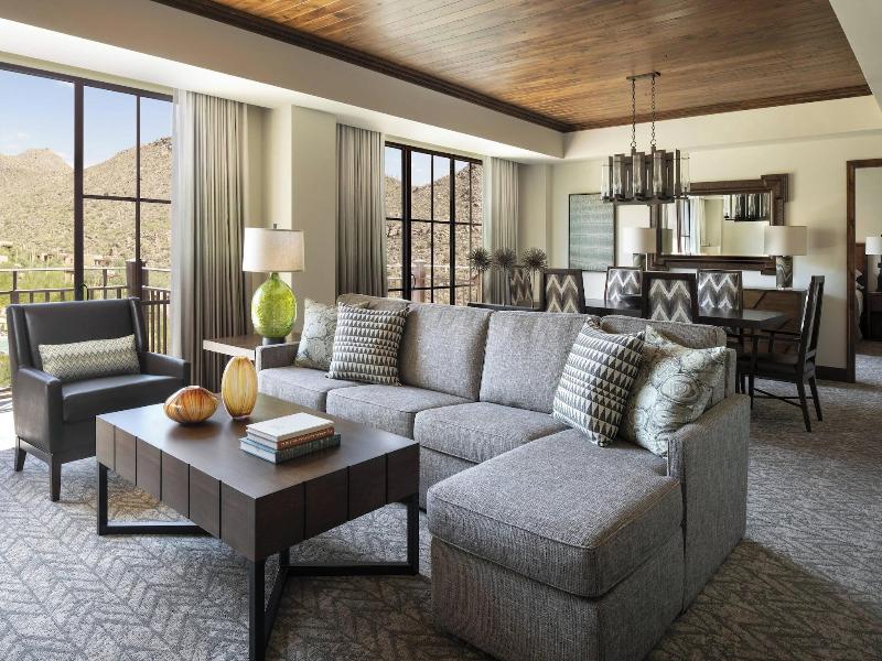 The Ritz-Carlton, Dove Mountain image