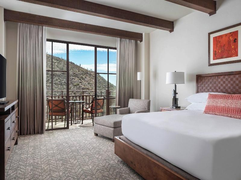 The Ritz-Carlton, Dove Mountain image