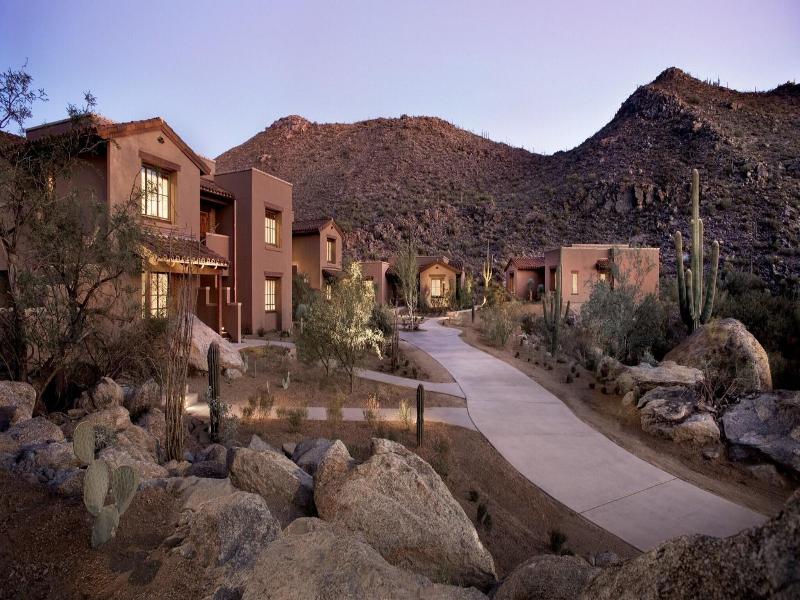 The Ritz-Carlton, Dove Mountain image