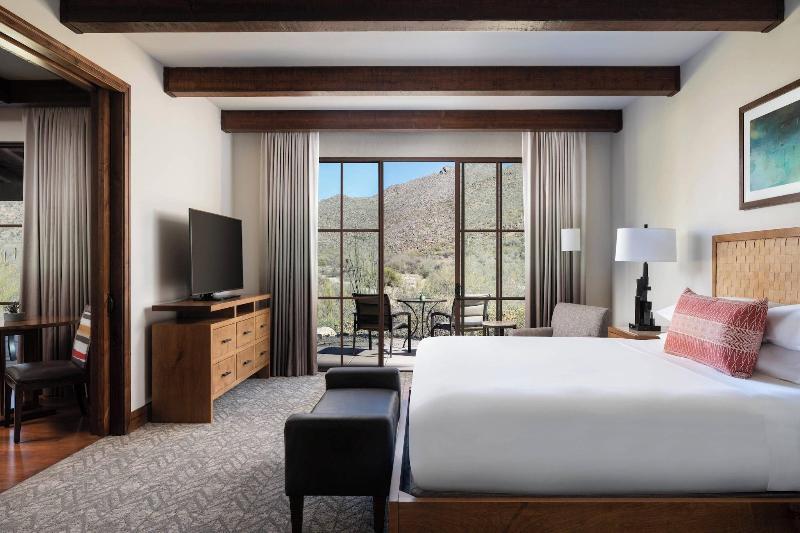 Ritz Carlton Dove Mountain