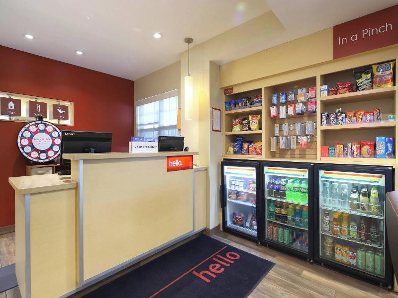 Towneplace Suites Tucson image