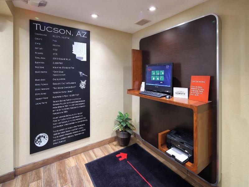 Towneplace Suites Tucson image
