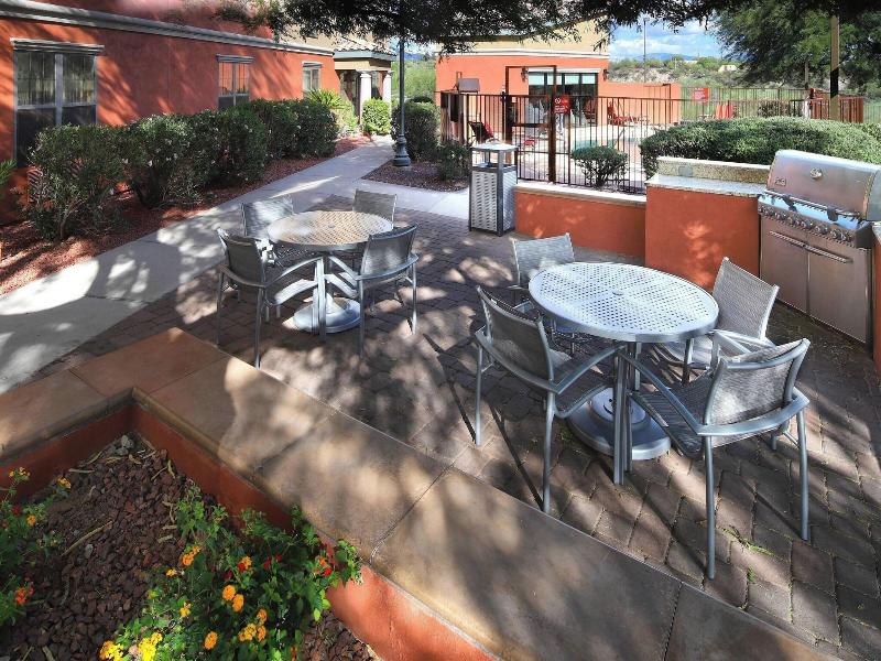Towneplace Suites Tucson image