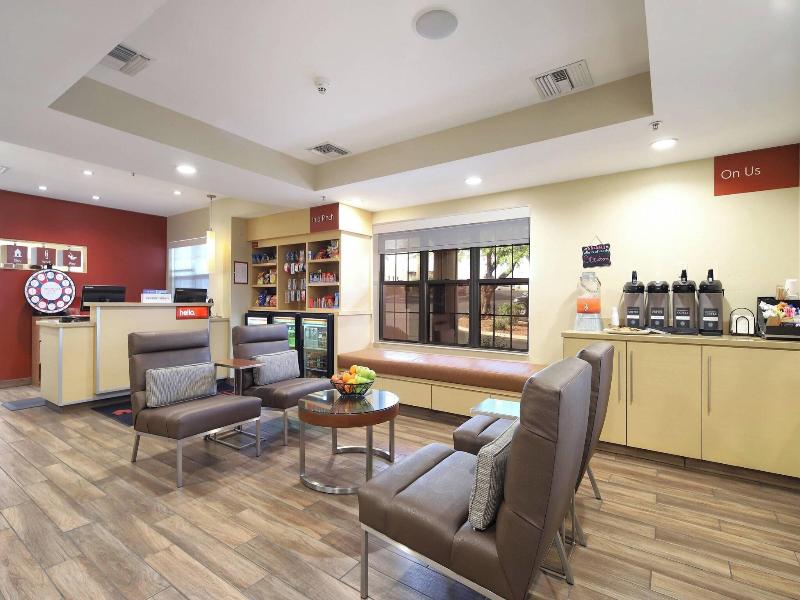 Towneplace Suites Tucson image