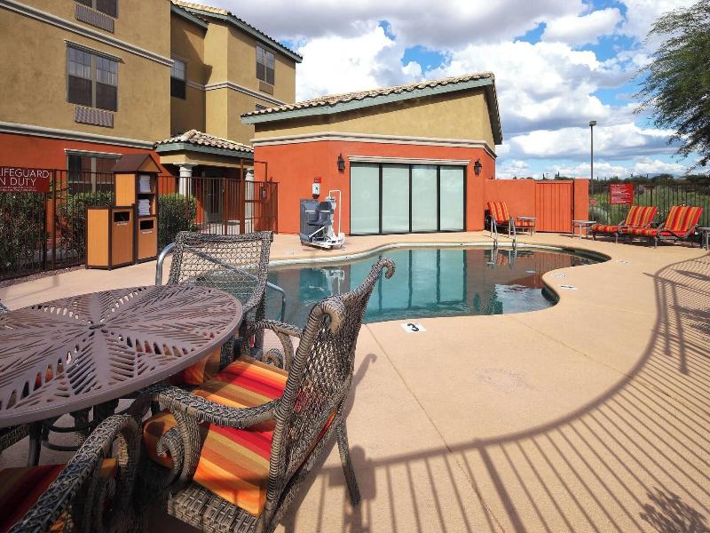Towneplace Suites Tucson image