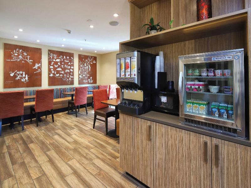Towneplace Suites Tucson image