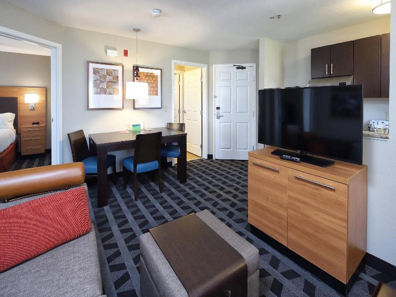 Towneplace Suites Tucson image