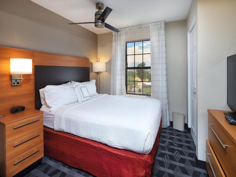 Towneplace Suites Tucson image