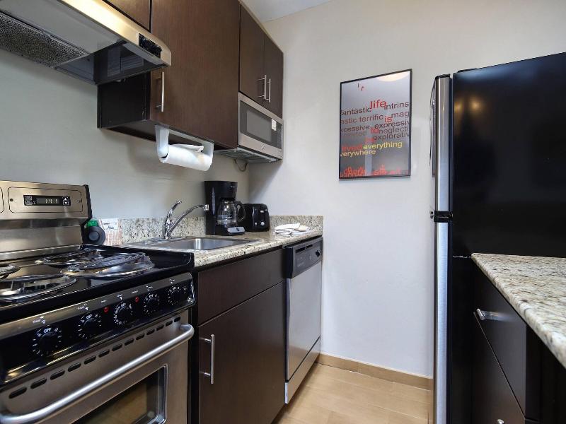 Towneplace Suites Tucson image