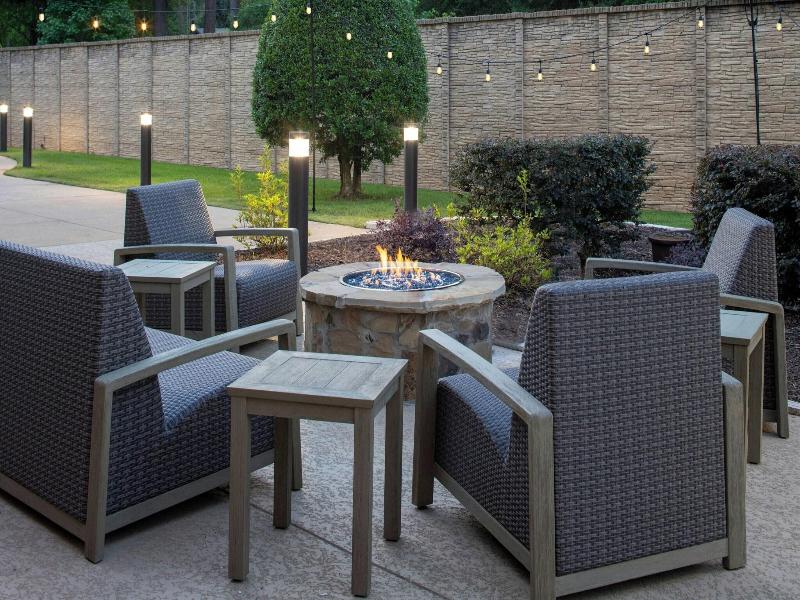 Courtyard Texarkana