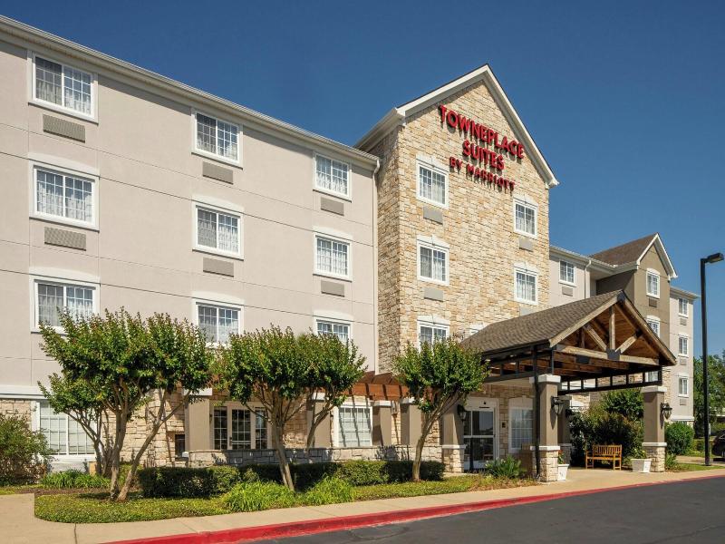 TownePlace Suites Texarkana