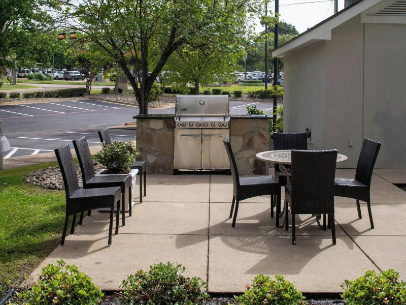 TownePlace Suites Texarkana
