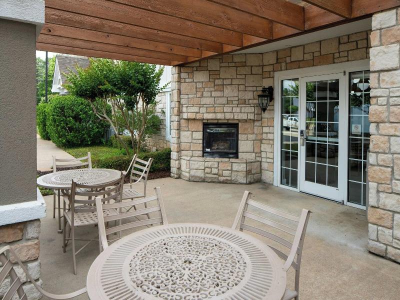 TownePlace Suites Texarkana