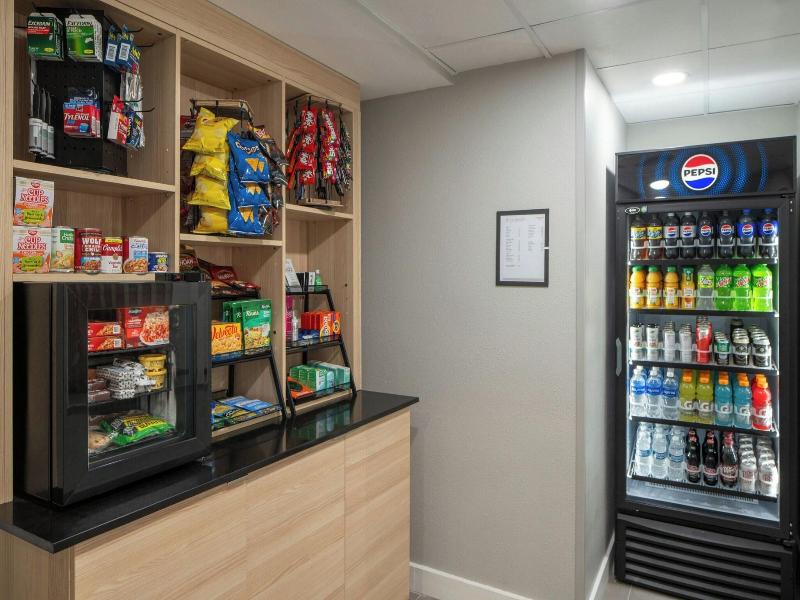 TownePlace Suites Texarkana