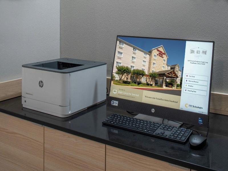 TownePlace Suites Texarkana