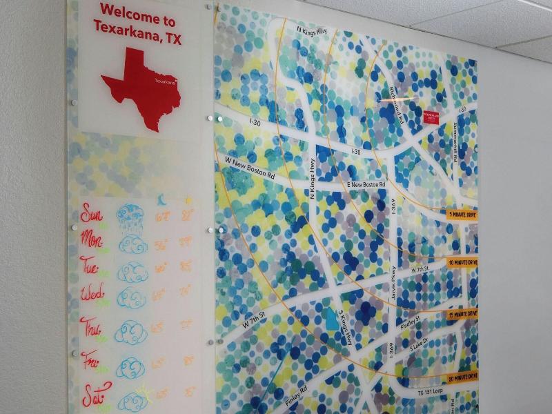 TownePlace Suites Texarkana