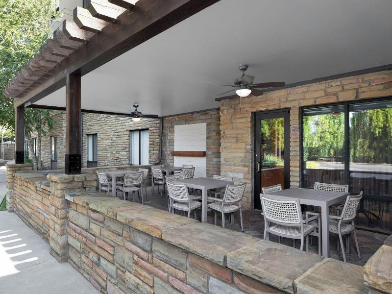 Springhill Suites Pigeon Forge image