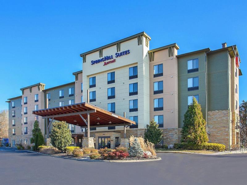 Springhill Suites Pigeon Forge image