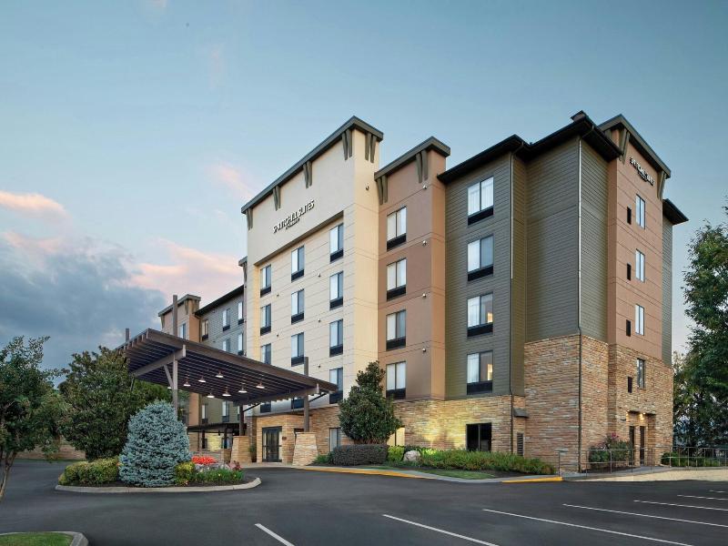 Springhill Suites Pigeon Forge image