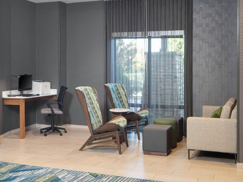 Springhill Suites Pigeon Forge image