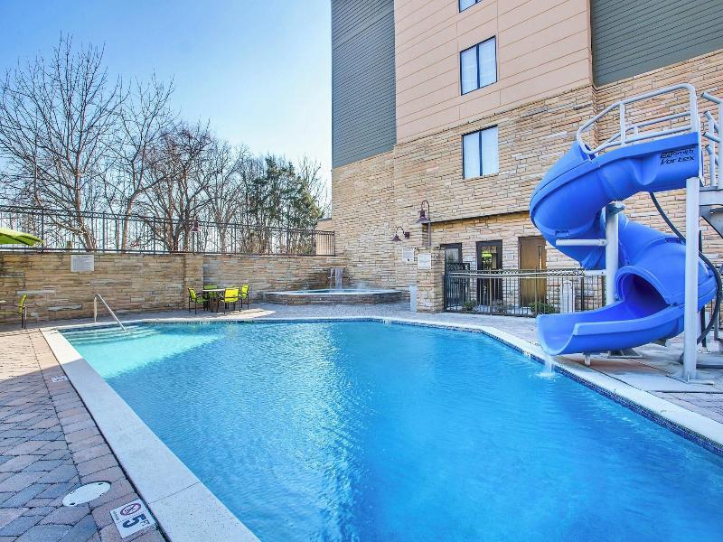 Springhill Suites Pigeon Forge image