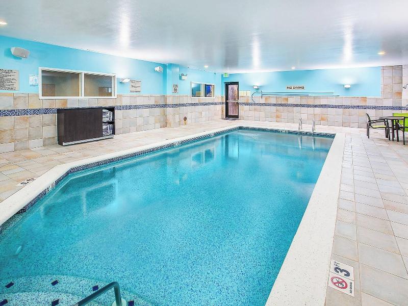 Springhill Suites Pigeon Forge image