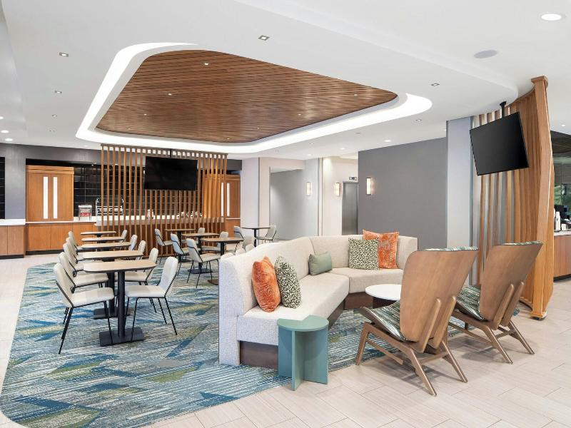Springhill Suites Pigeon Forge image