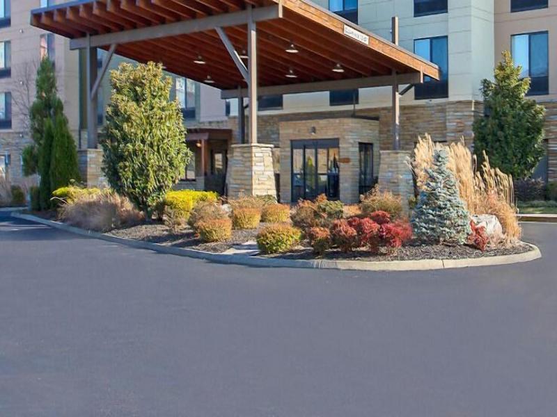 Springhill Suites Pigeon Forge image