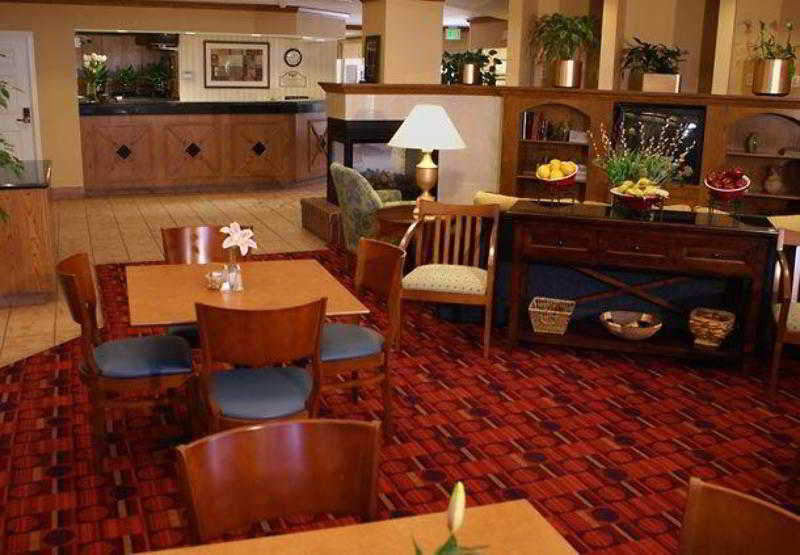 Hotel Residence Inn Boulder Louisville