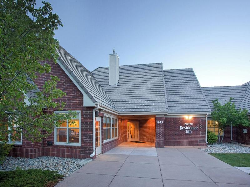 Residence Inn Boulder Louisville image