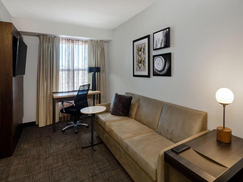 Residence Inn Boulder Louisville image