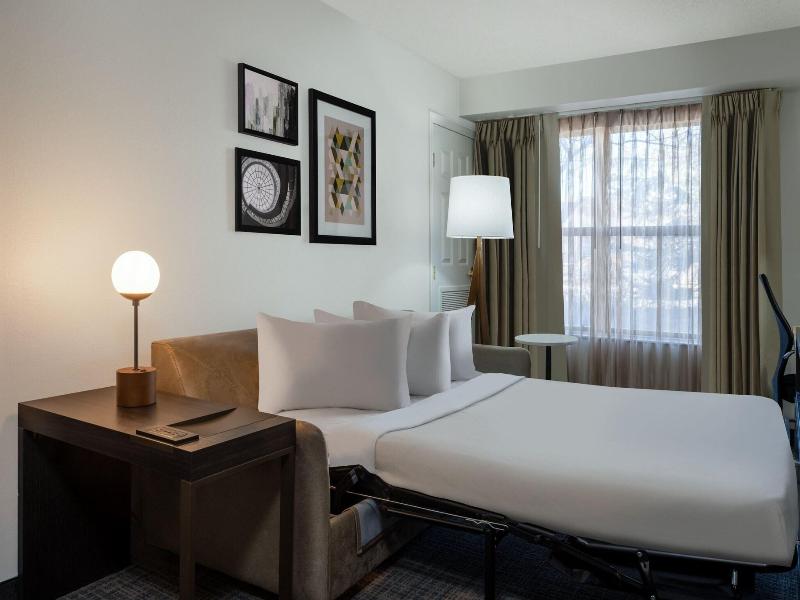 Residence Inn Boulder Louisville image