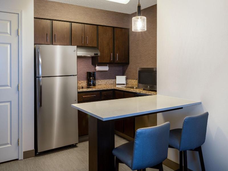 Residence Inn Boulder Louisville image