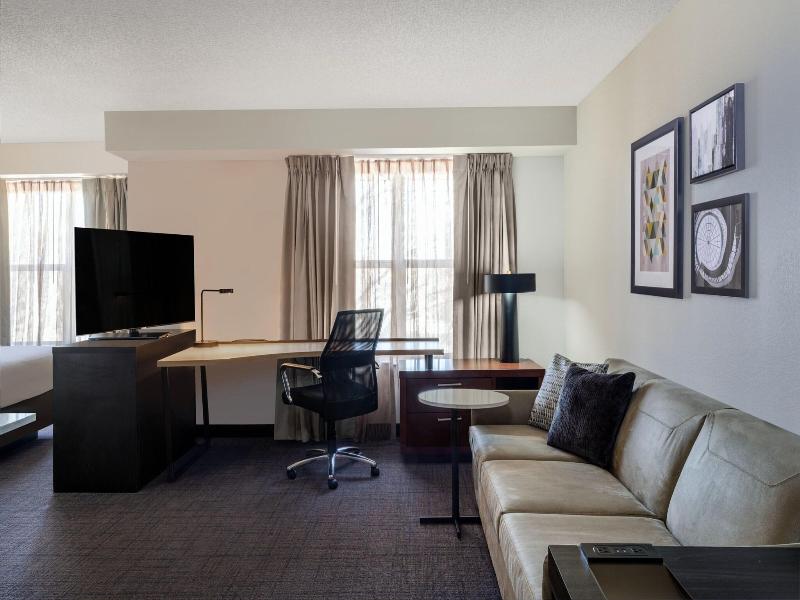 Residence Inn Boulder Louisville image