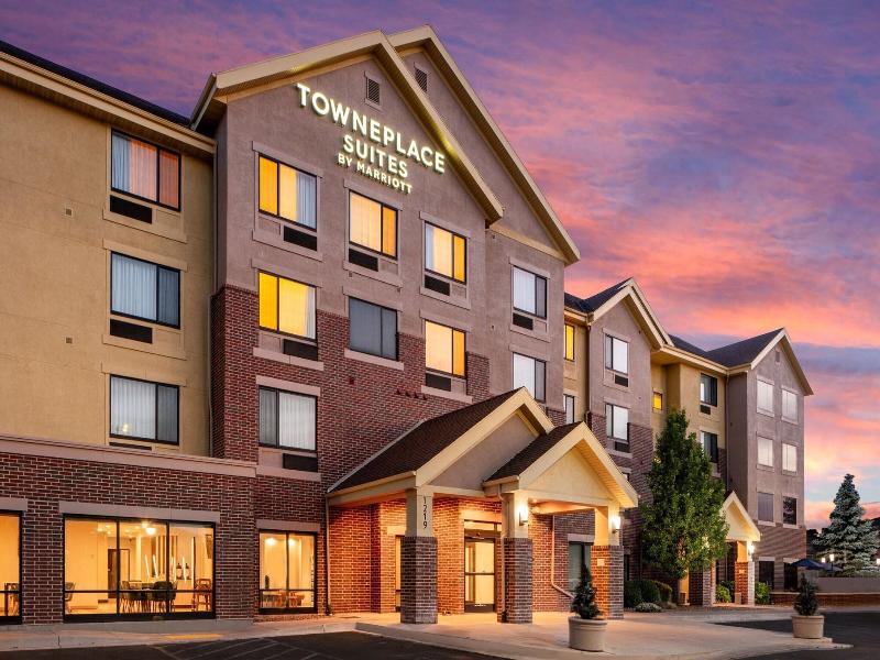 Towneplace Suites Vernal image