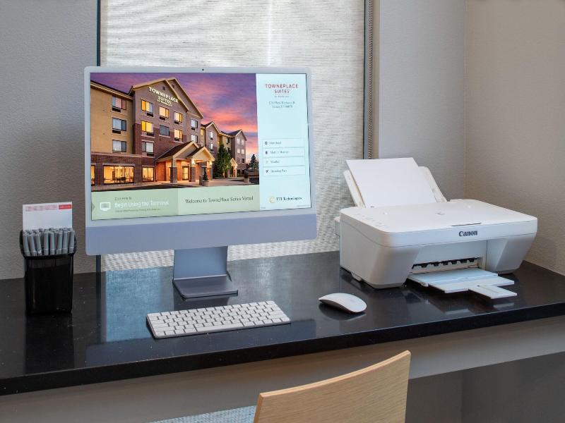 Towneplace Suites Vernal image