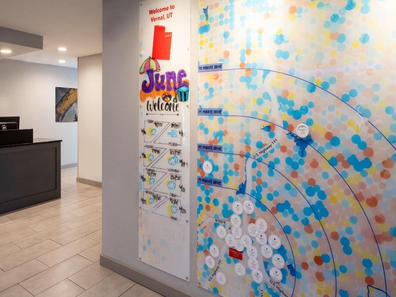 Towneplace Suites Vernal image