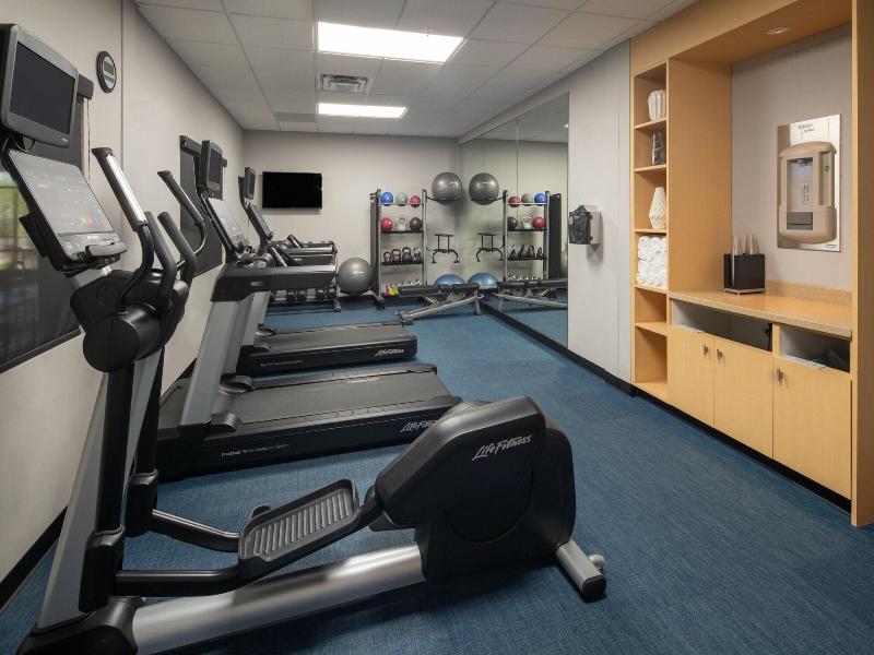 Towneplace Suites Vernal image