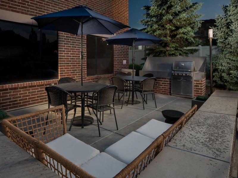 Towneplace Suites Vernal image