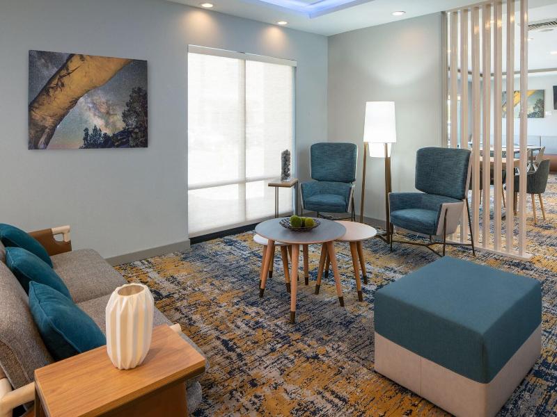 Towneplace Suites Vernal image