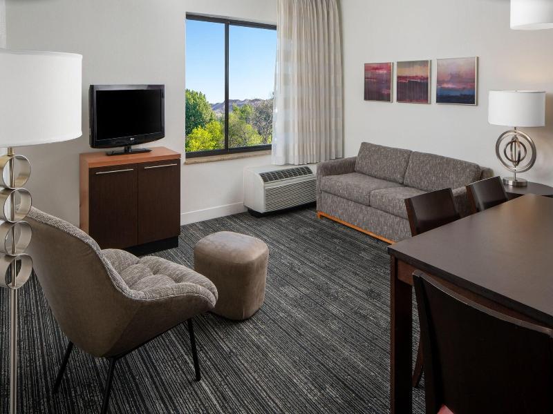 Towneplace Suites Vernal image