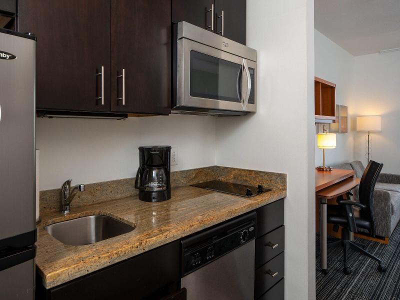 Towneplace Suites Vernal image